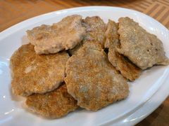 香煎藕饼-新城餐厅(吉祥北街店)