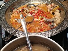 -韶山冲湘菜(中兴大街店)
