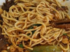 花市豌杂面-花市豌杂面(民生路店)