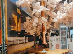 大堂-牛也烧肉(摩尔城店)
