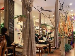 -Linlin泰餐厅(华夏幸福店)
