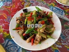 -何适山庄 ·可团建(水长城P2停车场店)