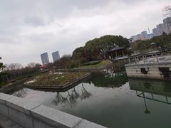-蠡湖大桥公园