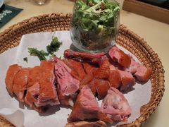 -锦府盐帮·张宅(世纪金源店)