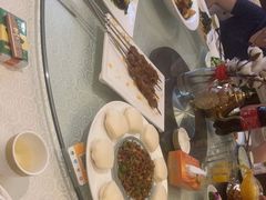 -木卡买提新疆餐厅·清真(新里海顿公馆店)