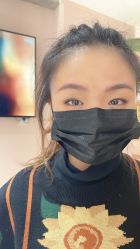 -本小姐美学·半永久纹眉野生眉