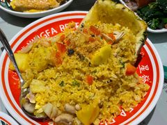 -星發茶餐厅(小梅大街店)