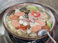 -海关荤豆花(洋河一路店)