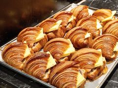 -BUTTERFUL&CREAMOROUS 黄油与面包(三里屯太古里店)
