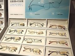 -LOHO眼镜(北京合生汇店)