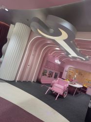 -奈尔宝·国风主题儿童乐园·亲子餐厅(豫园商城店)