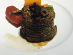 -王品牛排(郑州大卫城店)