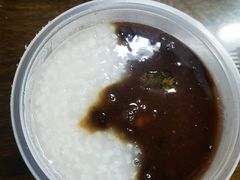 -笃笃笃糖粥(十全街店)