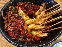 裸奔坨坨虾-成都吃客(九眼桥店)