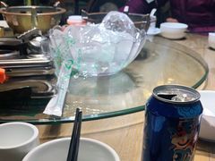 -肖记公安牛肉鱼杂馆· 省级非物质文化遗产(仁和路店)