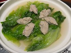 -大良毋米粥·粥底火锅(岭南天地店)