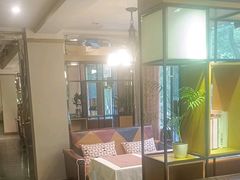 -意卡菲·欢乐聚会餐厅(华侨店)