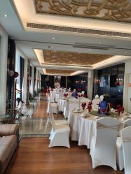 -苏宁环球套房饭店·宴会厅