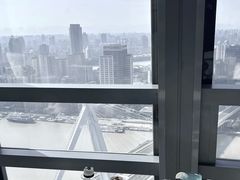 -天玑高空江景餐厅&酒吧Sky Secret Restaurant&Bar