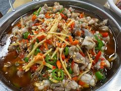 -艺味深尝(云锦路店)