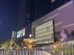 -东莞松山湖万象汇