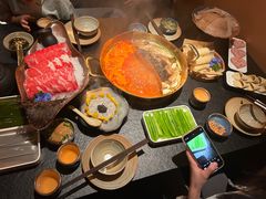 -色響火锅(恒隆广场店)