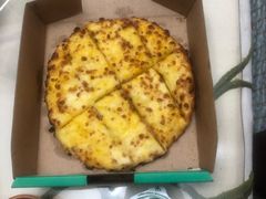 -棒约翰比萨意面(马家堡西路店)
