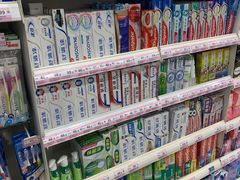 -屈臣氏(落馬洲港鐵站2店)