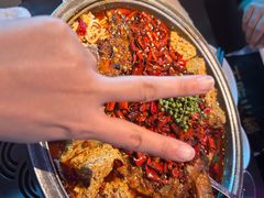 -烤匠麻辣烤鱼(IFS店)