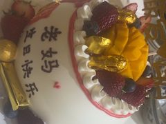-驰明粗粮小厨(湖滨路店)