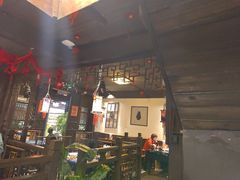 -香满楼(临安路店)