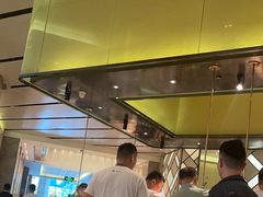 -前海华侨城JW万豪酒店·都会尚膳自助餐厅·牛排海鲜酒水畅飨