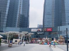 -大族广场Mall&More