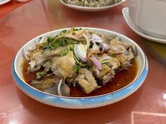 -双月饭店·20年老字号(新村店)