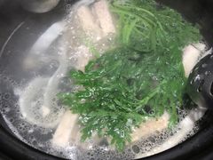 -四季缤纷椰子鸡(雨花亭凯德广场店)
