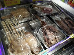 -老绍兴三味臭豆腐(奥林匹克购物广场店)