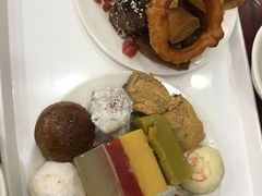 -宁波石浦豪生大酒店·自助餐厅