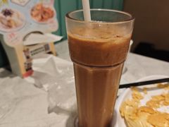 -翠华餐厅(正佳广场店)