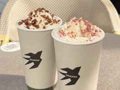 -BeauTea水仙(coco park店)