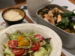 -FUNFUN有饭花园聚会餐厅