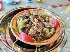 -阿婆情腊排骨火锅(金虹路店)