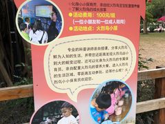 -广州长隆飞鸟乐园