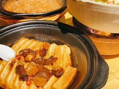 -寻钵记民菜馆·正宗常德钵子菜(滨湖路店)