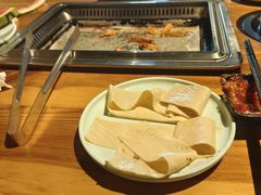 -钦瓦台时尚自助餐厅(银泰城店)