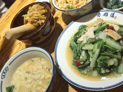 -老雒阳面馆·水席·洛阳菜(王城路店)