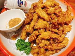 -爷爷的烀饼店
