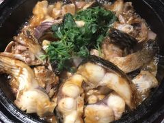 -老友王·南宁特色菜(金汇如意坊店)