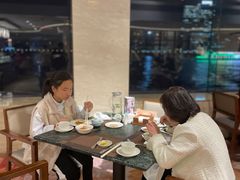 -白天鹅宾馆·流浮阁咖啡厅