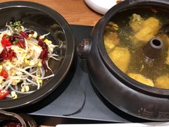 -云海肴·汽锅鸡·云南菜(东坝金隅店)