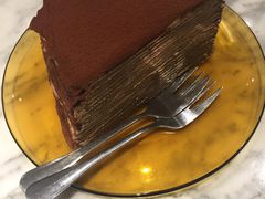 -Awfully Chocolate(来福士广场店)